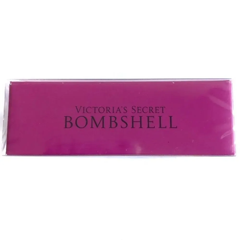 Victoria's Secret Bombshell Pop Gel Travel Size Vacation Wedding Guest Feminine